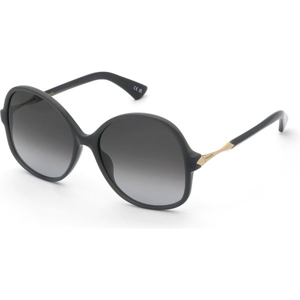 Nina Ricci SNR480 0752 メガネ フレーム - 女性用 - 灰色