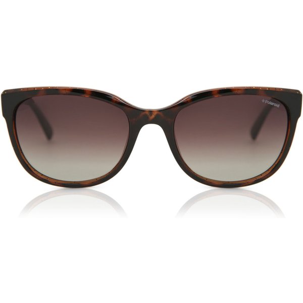 Polaroid PLD 4030/S Polarized Q3V/LA Women’s Sunglasses Tortoiseshell Size 55