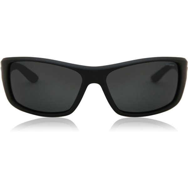 Polaroid PLD 7013/S Polarized 807/M9 Men's Sunglasses Black Size 63