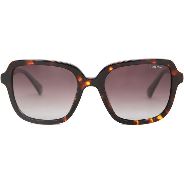 Polaroid PLD 4095/S/X Polarized 086/LA Women’s Sunglasses Tortoiseshell Size 53