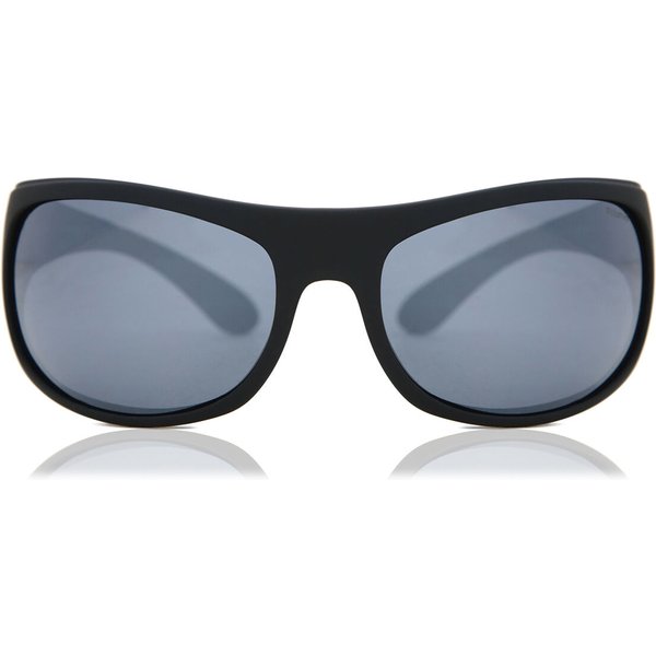 Polaroid 7886 Polarized 003/EX Men's Sunglasses Black Size 66