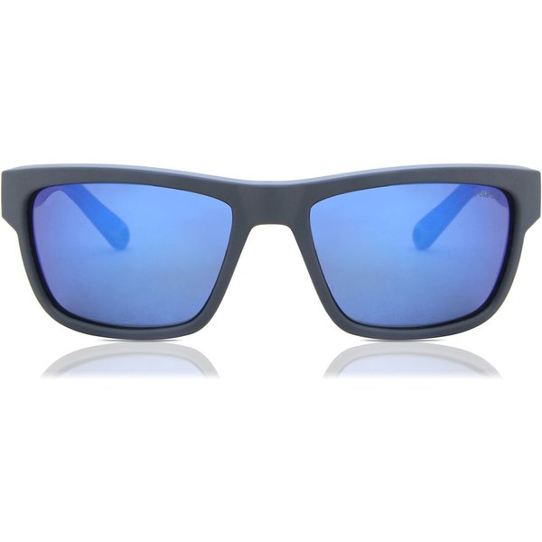 Polaroid PLD 7031/S RIW/5X Men's Sunglasses Grey Size 59