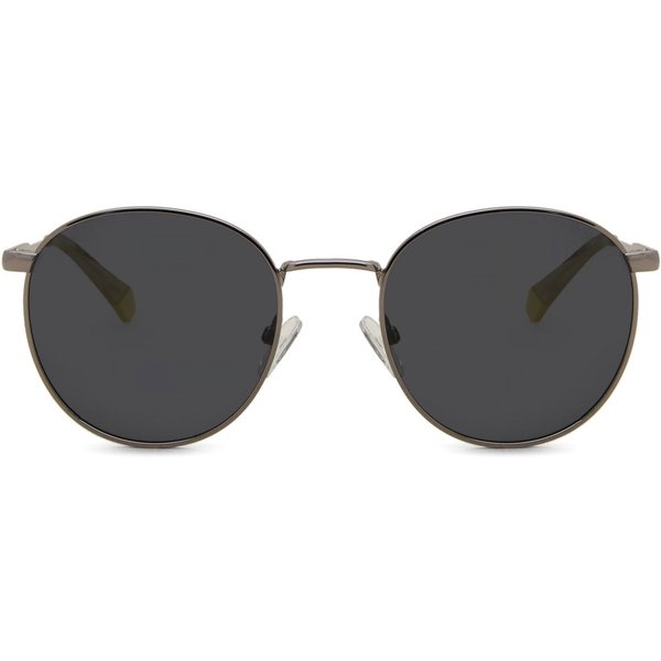 Polaroid PLD 6171/S 6LB/M9 Men's Sunglasses Grey Size 51
