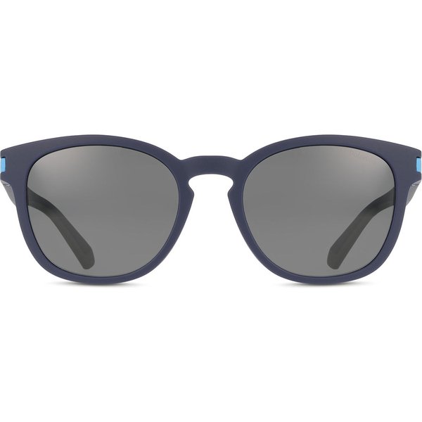 ポラロイド Polaroid PLD 2129/S Polarized FLL/C3 メガネ フレーム - 男性用 - 青