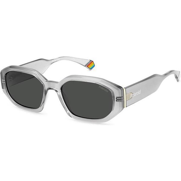 Polaroid PLD 6189/S KB7/M9 Women’s Sunglasses Grey Size 55