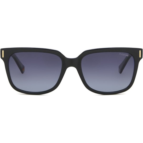 ポラロイド Polaroid PLD 6191/S Polarized 807/WJ メガネ フレーム - 男性用 - 黒