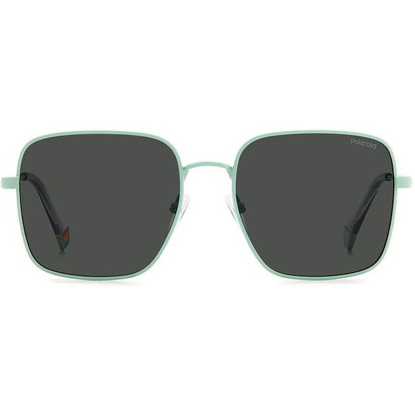 Polaroid PLD 6194/S/X Polarized N47/M9 Women’s Sunglasses Green Size 56