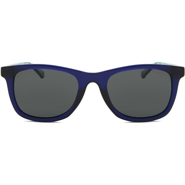 Polaroid PLD 8060/S Kids Polarized PJP/M9 Kids' Sunglasses Blue Size 46
