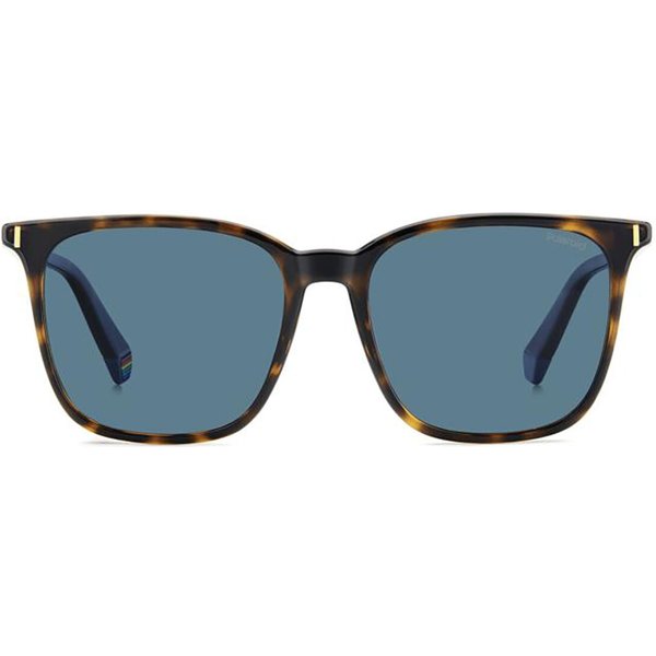 Polaroid PLD 6226/S Polarized 086/C3 Women’s Sunglasses Tortoiseshell Size 54