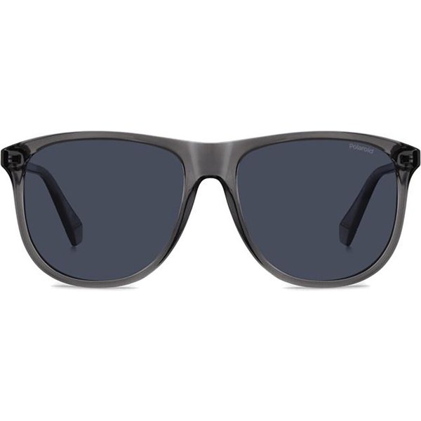 Polaroid PLD 4178/S Polarized KB7/C3 Men's Sunglasses Grey Size 58