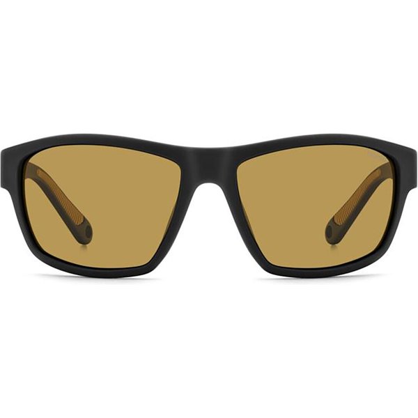 ポラロイド Polaroid PLD 7037/S Polarized PGC/MU メガネ フレーム - 男性用 - 黒