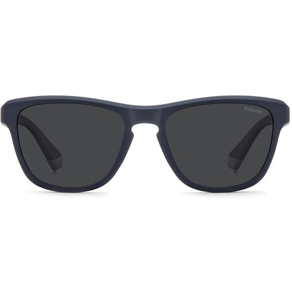 ポラロイド Polaroid PLD 2168/S Polarized 4NZ/M9 メガネ フレーム - 男性用 - 青