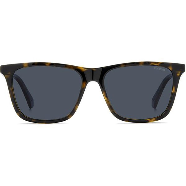 ポラロイド Polaroid PLD 4190/S Polarized 086/C3 メガネ フレーム - 男性用 - べっ甲shell