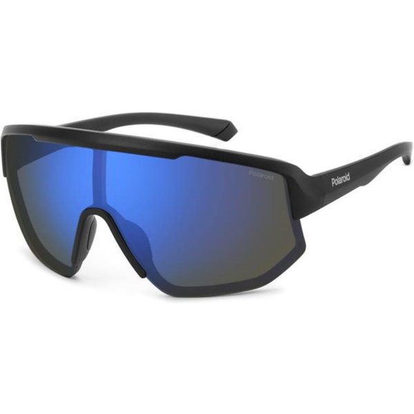 Polaroid PLD 7047/S Polarized 0VK/5X Men's Sunglasses Size 99