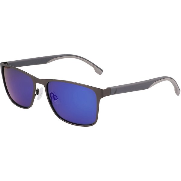 Nautica N103SP 030 Men's Sunglasses Gunmetal Size 55
