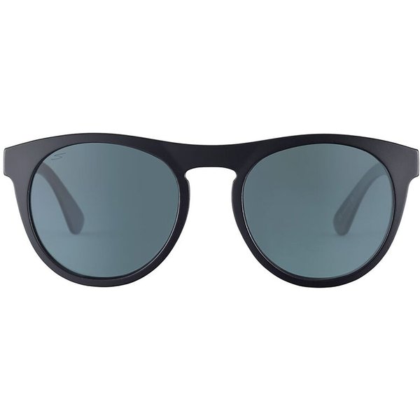 セレンゲティ Serengeti Kingman Polarized SS572004 メガネ フレーム - 男性用 - 黒