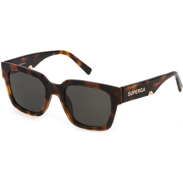Sting SST459 02BL Men's Sunglasses Tortoiseshell Size 52