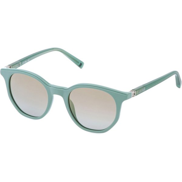 Sting SSJ747 Kids Polarized B30P Kids' Sunglasses Green Size 46
