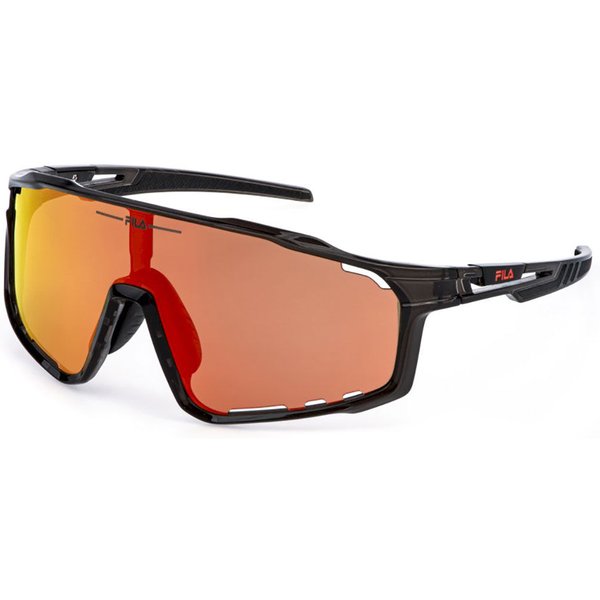 Fila SFID69 9HPX Men's Sunglasses Grey Size 99