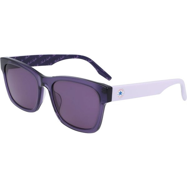 Converse CV501S ALL STAR 501 Women’s Sunglasses Purple Size 56