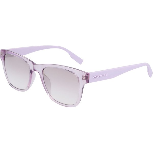 Converse CV507S MALDEN 530 Women’s Sunglasses Purple Size 52