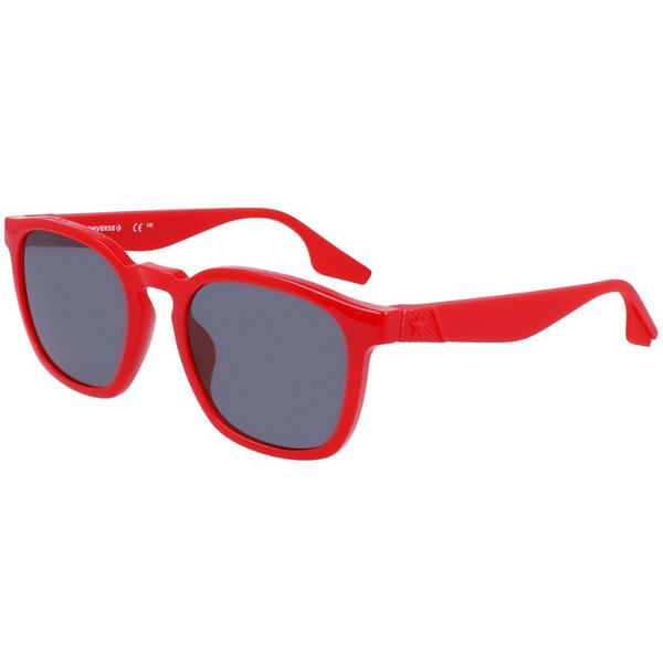 Converse CV553S RESTORE 600 Men's Sunglasses Red Size 52