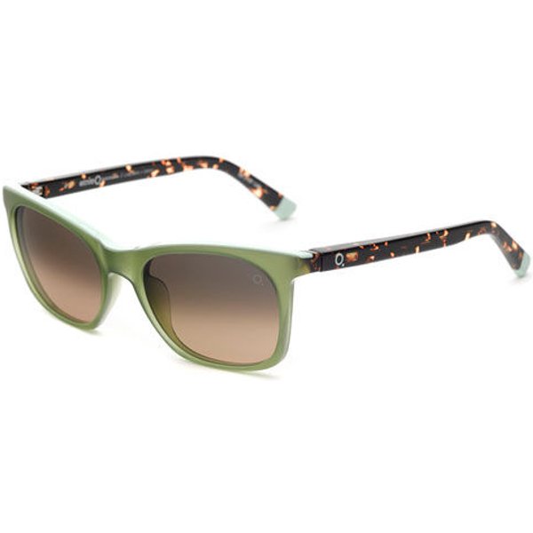 Etnia Barcelona Laietana Sun GRHV Women’s Sunglasses Green Size 52
