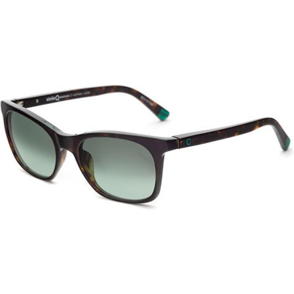 Etnia Barcelona Laietana Sun HVGR Women’s Sunglasses Tortoiseshell Size 52