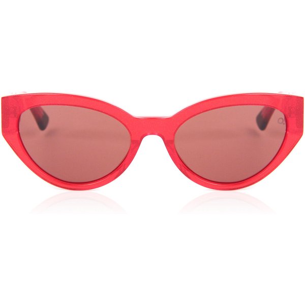 Etnia Barcelona Carnaby Sun RDBK Women’s Sunglasses Red Size 54
