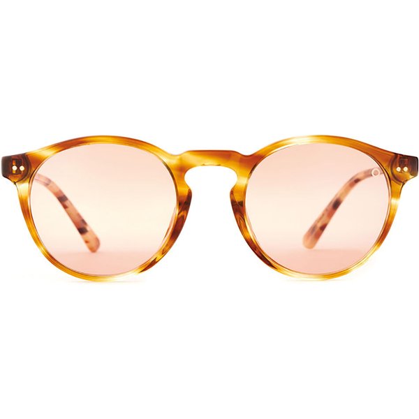 Etnia Barcelona Mission District Sun HVCO メガネ フレーム - 男性用 - べっ甲shell
