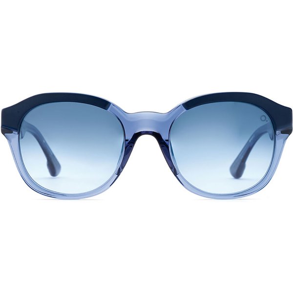 Etnia Barcelona Rodas Sun BL Men's Sunglasses Blue Size 52