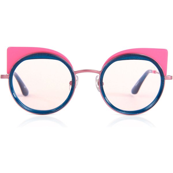 Etnia Barcelona Zenko Sun PKBL Women’s Sunglasses Rainbow Size 49