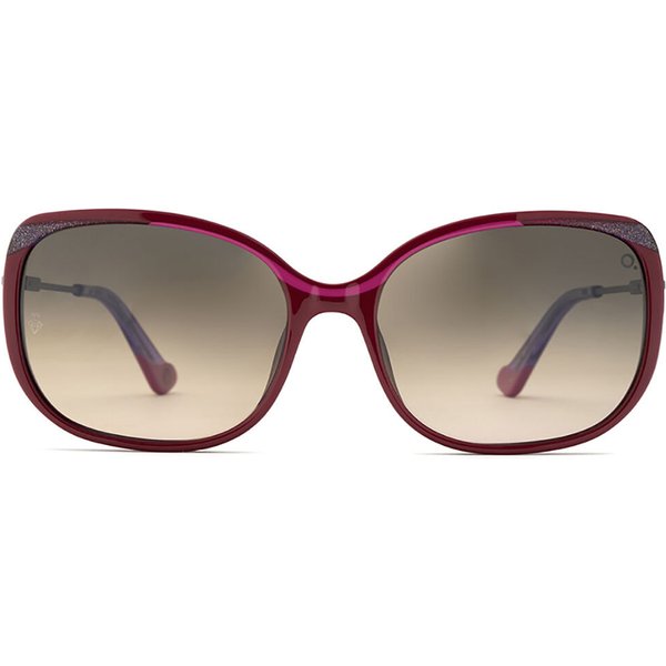 Etnia Barcelona Liri Sun RDPU メガネ フレーム - 女性用 - ピンク