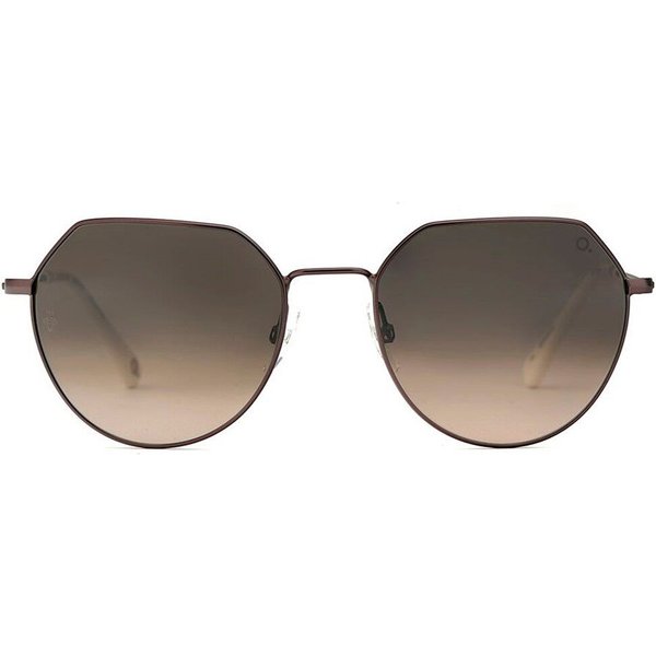 Etnia Barcelona Rhode Island Sun GMWH Men's Sunglasses Grey Size 53