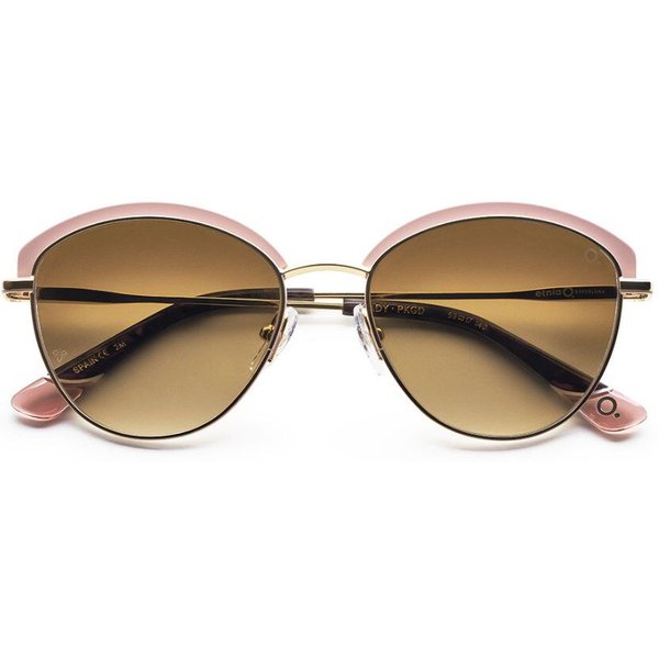 Etnia Barcelona Lady Sun PKGD Women’s Sunglasses Pink Size 53