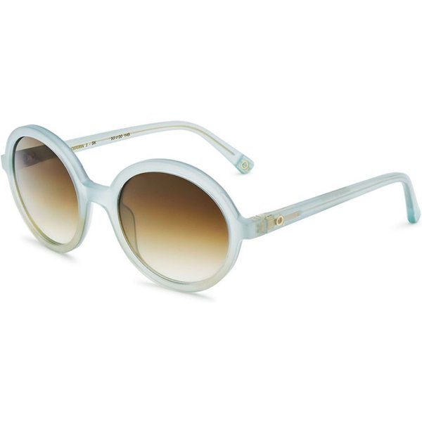 Etnia Barcelona Boqueria 2 SK Women’s Sunglasses Blue Size 53