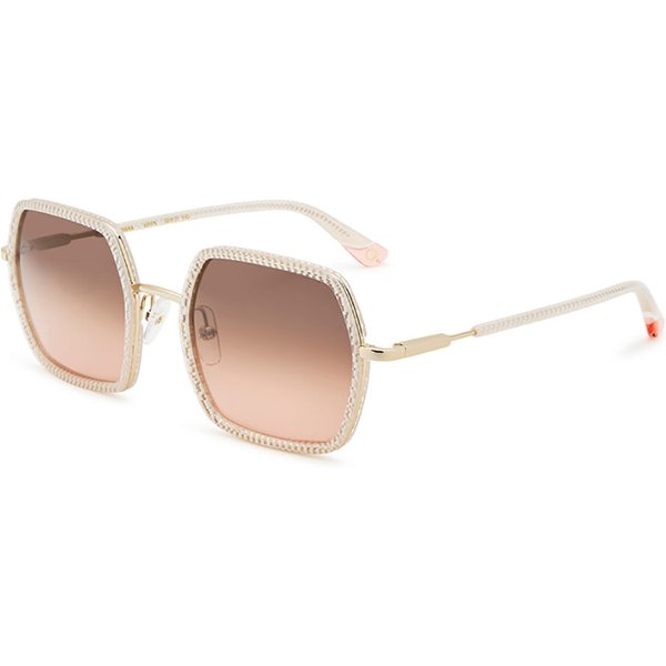 Etnia Barcelona Azahara WHPK Women’s Sunglasses White Size 53