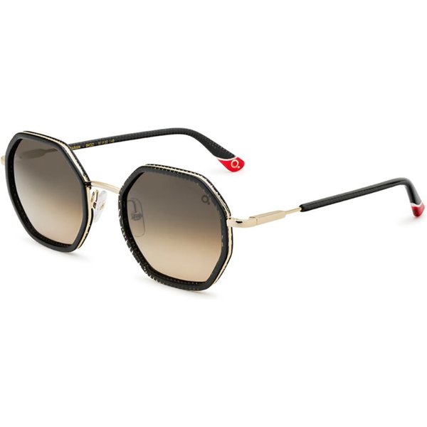 Etnia Barcelona Farah BKGD メガネ フレーム - 女性用 - 黒