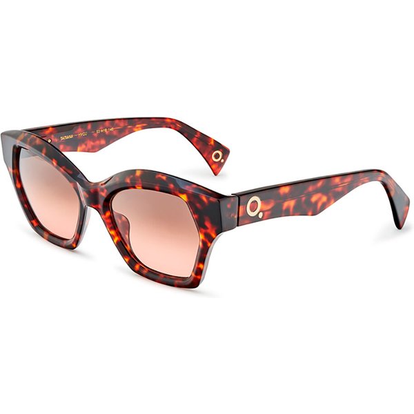 Etnia Barcelona Tatiana HVCU Women’s Sunglasses Tortoiseshell Size 53