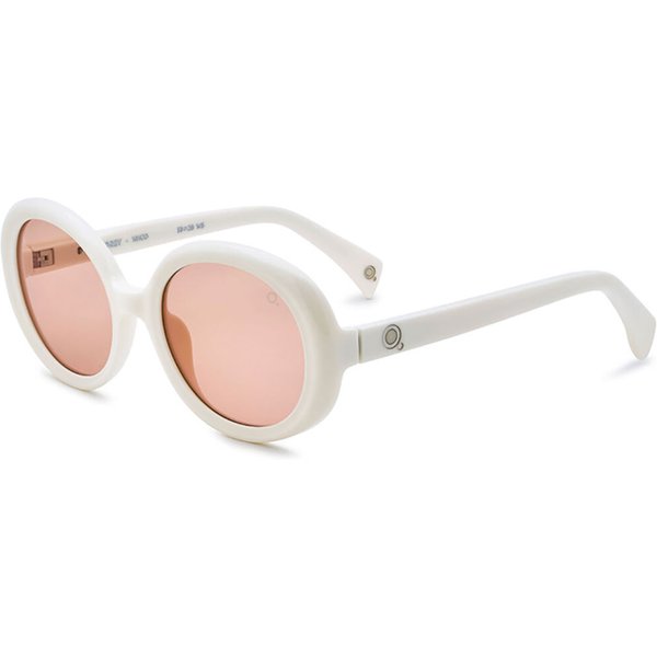 Etnia Barcelona Audrey WHCO メガネ フレーム - 女性用 - 白