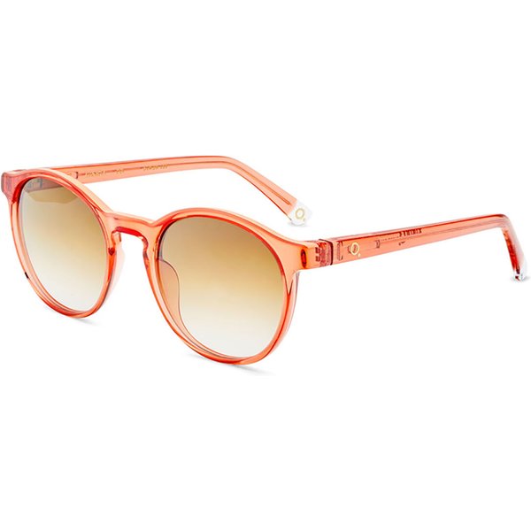 Etnia Barcelona Avinyo 3 Sun CO Men's Sunglasses Orange Size 51