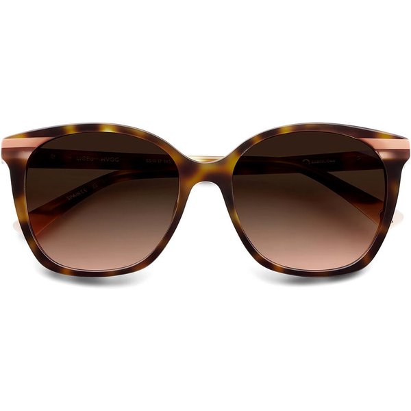 Etnia Barcelona Liceu HVOG Women’s Sunglasses Tortoiseshell Size 55