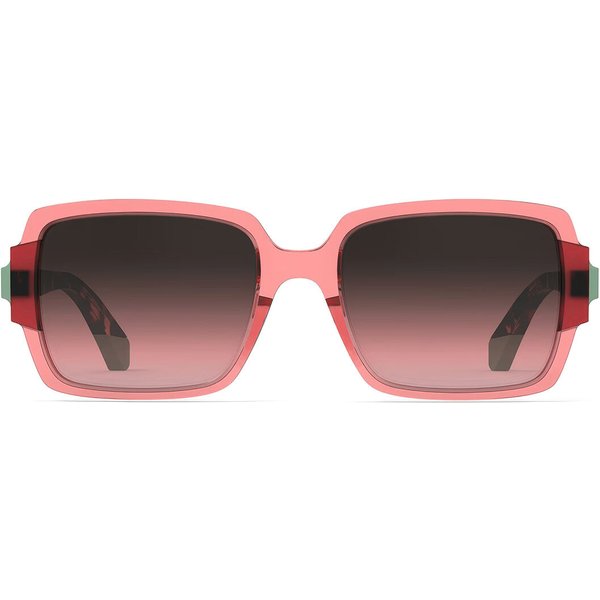 Etnia Barcelona Almeda COHV Women’s Sunglasses Pink Size 53