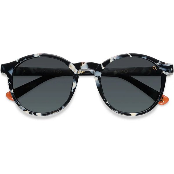 Etnia Barcelona Avinyo 3 Sun Polarized BKOG Men's Sunglasses Size 51