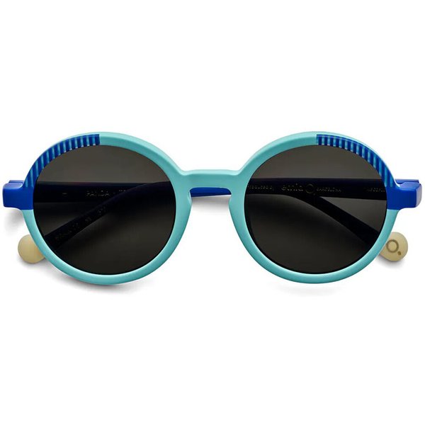 Etnia Barcelona Panda Sun Kids TQBL Kids' Sunglasses Size 45