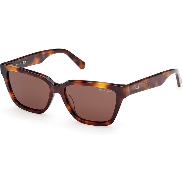 Gant GA00023 52E Women’s Sunglasses Tortoiseshell Size 54