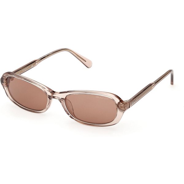 Gant GA00038 72E Women’s Sunglasses Pink Size 53