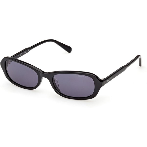 Gant GA00038 01A Women’s Sunglasses Black Size 53