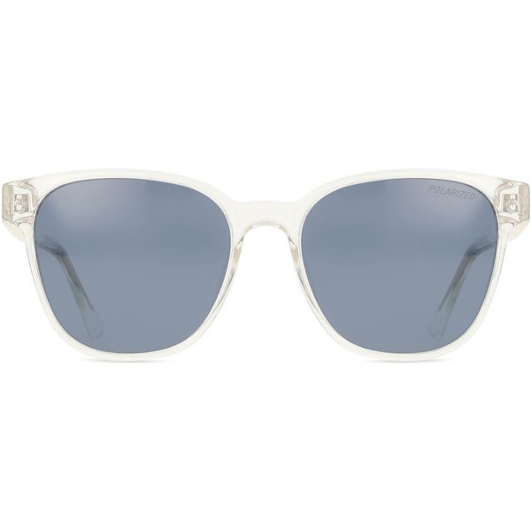Skechers SE6277 Polarized 26D Men's Sunglasses Clear Size 50
