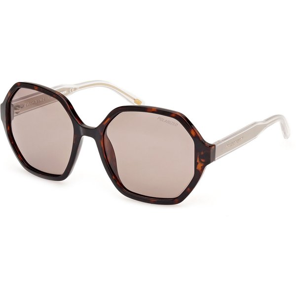 Skechers SE6358 Polarized 52H Women’s Sunglasses Tortoiseshell Size 57